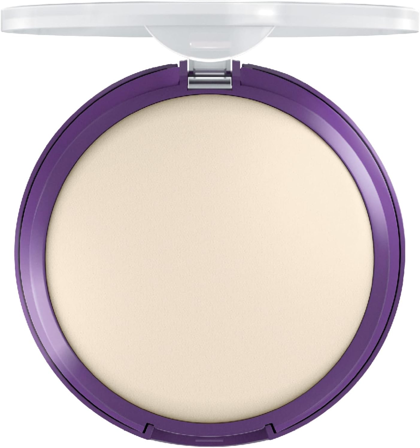 COVERGIRL Simply Ageless Instant Wrinkle Blurring Pressed Powder - 100 Translucent