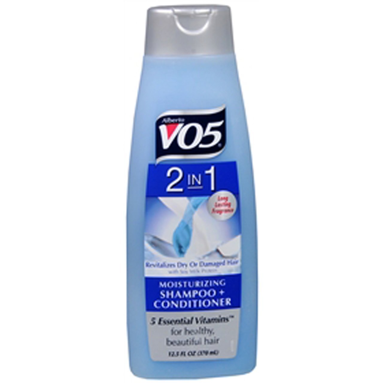 VO5 SHAMPOO 2IN1 MOISTURIZING 12.5OZ