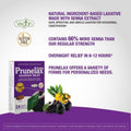 PRUNELAX CIRUELAX TB 15MG 20