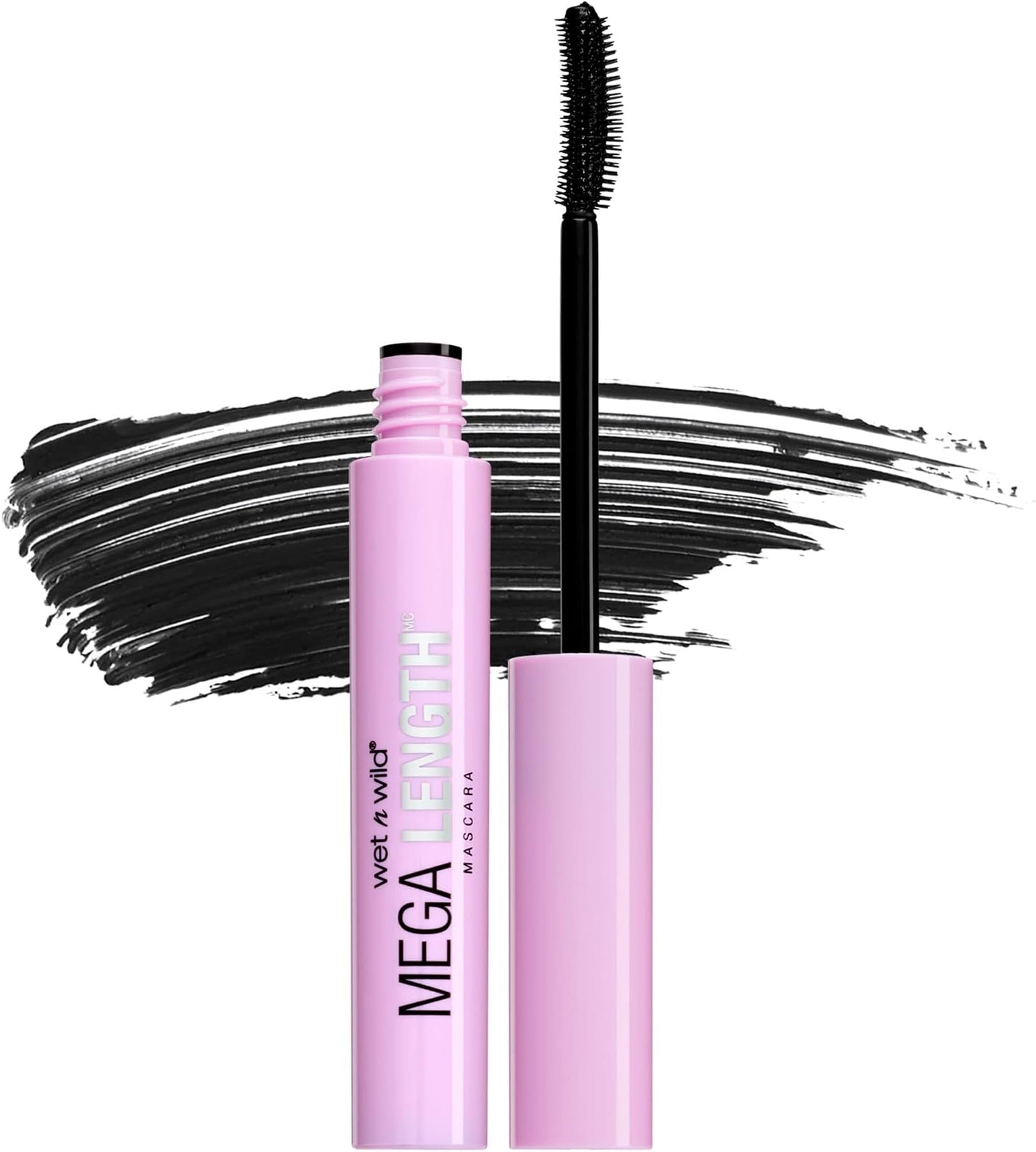 Revlon Volumazing Waterproof Mascara - Blackest Black, 0.3 fl oz