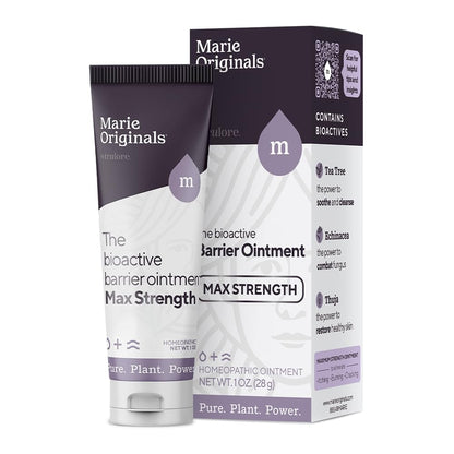 BIOACTIVE ITCH&RASH BR 82GM