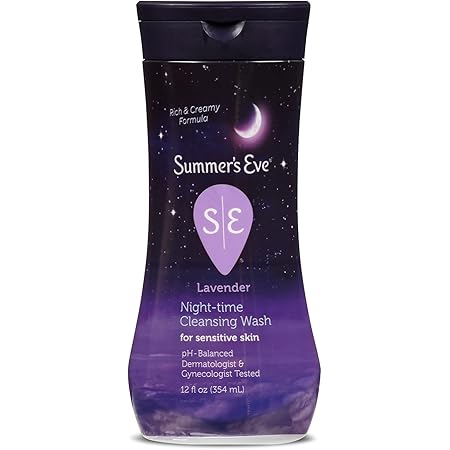 SUMMERS EVE SPA LUXR WSH LQ 12OZ