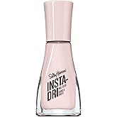 Sally Hansen Insta-Dri - Crimson Crush