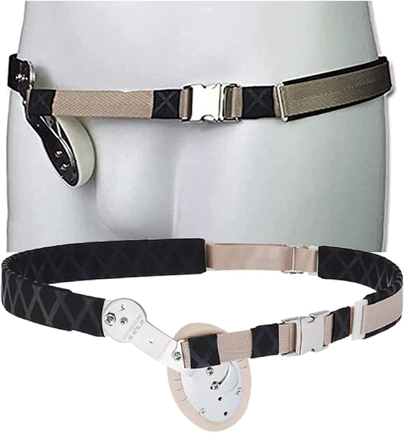 BH HERNIA GUARD SB MD DSHP