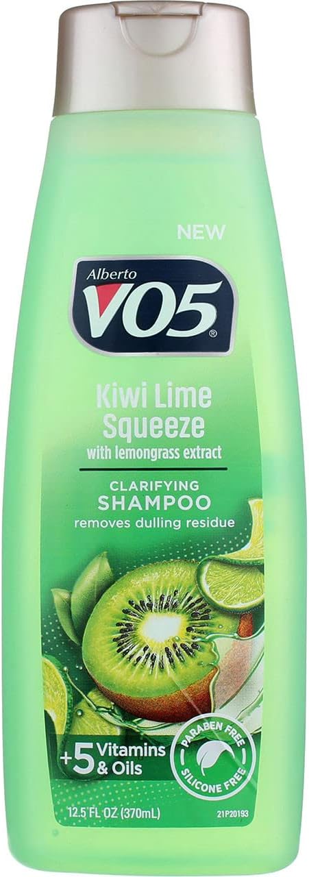 VO5 SHAMPOO NORMAL 12.5OZ