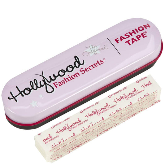 Hollywood Fashion Secrets Hfs Fashion Tape