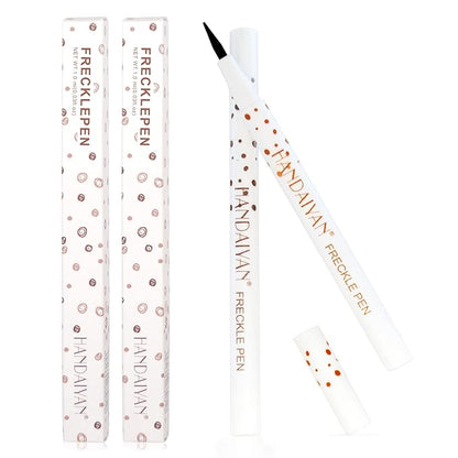 MCoBeauty Freckle Face Pen - Natural Brown