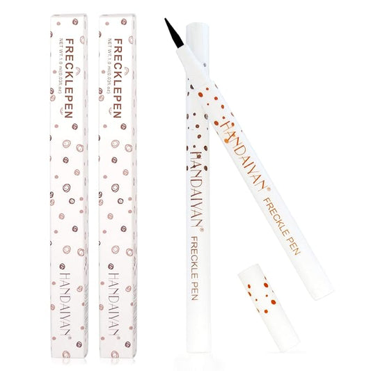 MCoBeauty Freckle Face Pen - Natural Brown