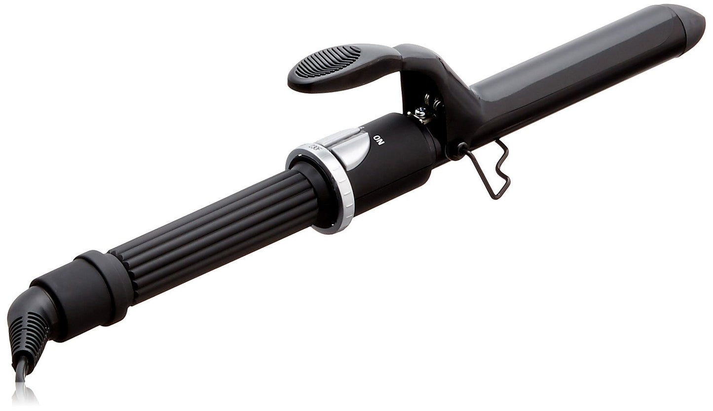 Babyliss Pro Curl Iron 3/4Inch Spring Porcelain Ceramic