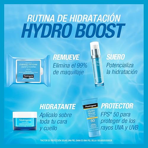 NEUT HYDRO BOOST LT 88ML SPF30