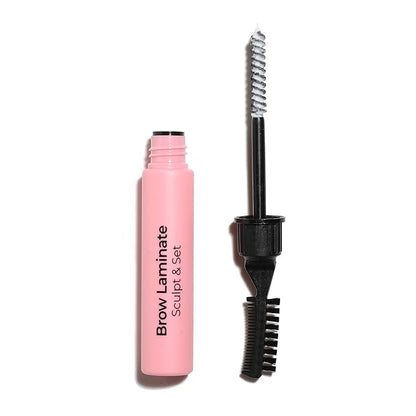 BLK RAD BROW SCULPT BRN CA6552