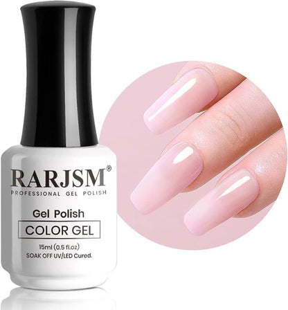 REAL FRENCH PINK FRENCH