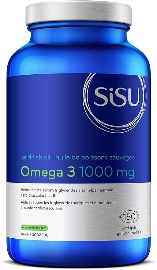OMEGA 3 GC 1000MG 150 SFG