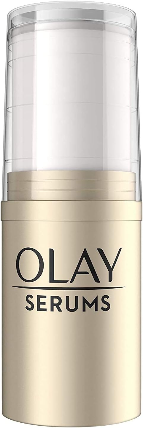 OLAY SERUMS CLGN/PT OI 1.3OZ FF