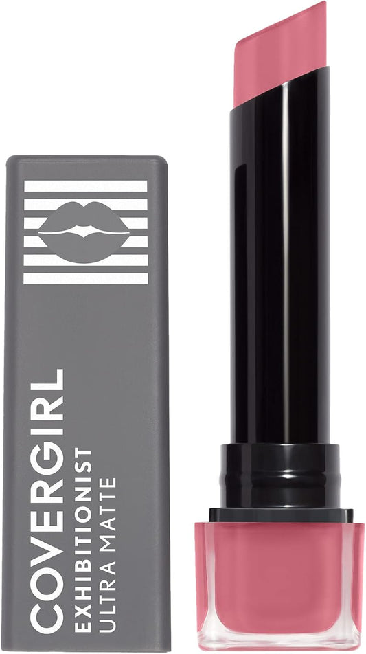 COVERGIRL Exhibitionist Lipstick - 305 Hot