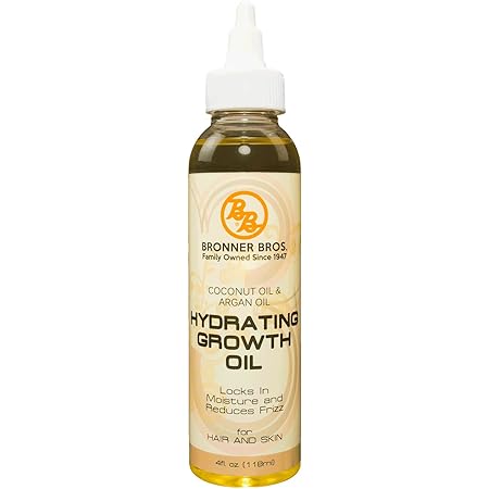 OKAY BCO/COCO HIB GROWTH OIL 4Z