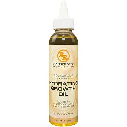 OKAY BCO/COCO HIB GROWTH OIL 4Z