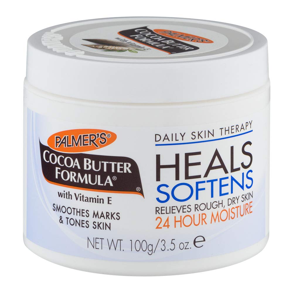 PALMERS COCOA BUTTER LOT 1.7OZ