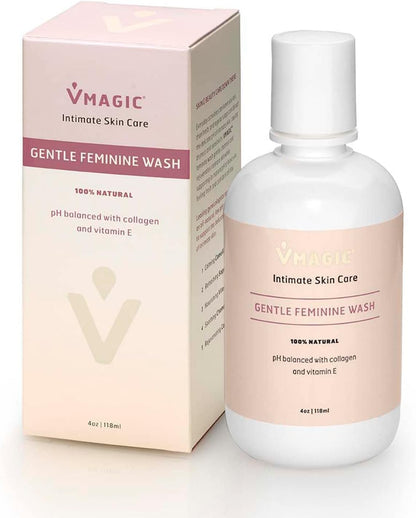 VMAGIC FEMININE WASH