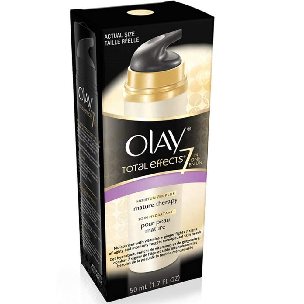 OLAY MATURE SKIN CR 1.7OZ
