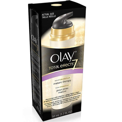 OLAY MATURE SKIN CR 1.7OZ