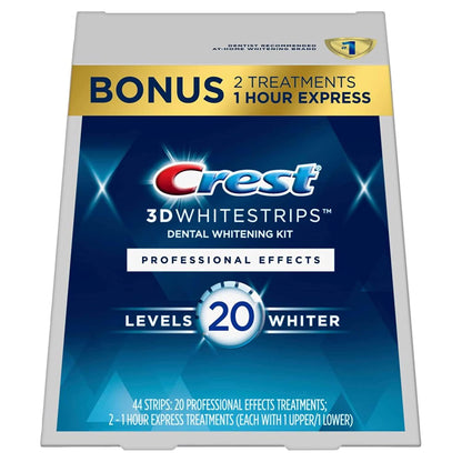 CREST WHITENING T/P FLOUR ANTICAV 5.7OZ