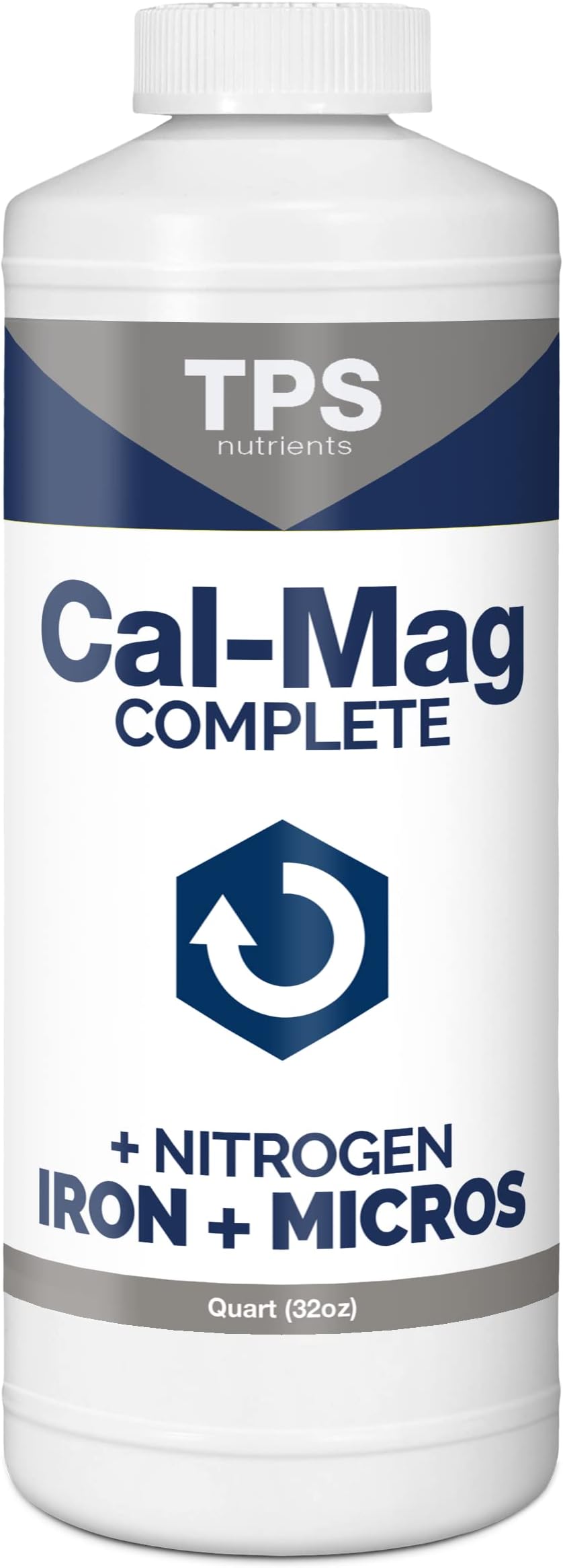CALCIUM MAG GC 90 SUPER       WEI