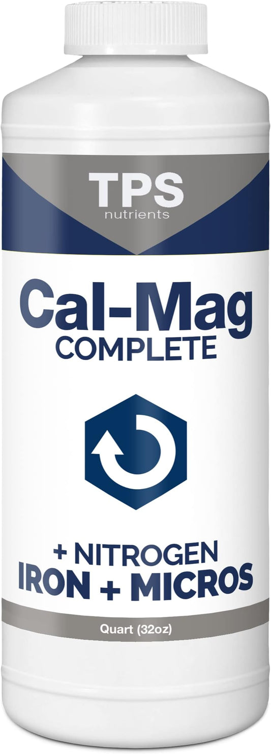 CALCIUM MAG GC 90 SUPER       WEI
