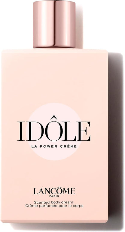 IDOLE EXTRA THICK LOTION  17.5Z