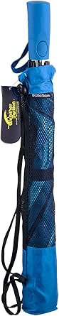 Chaby Rainshield Fold Auto Solid 42 In