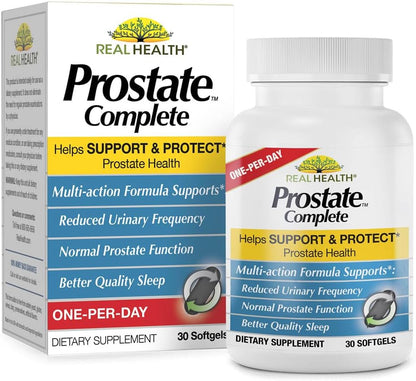 PROSTATE HEALTH SGC 60CT 21ST CENTURY