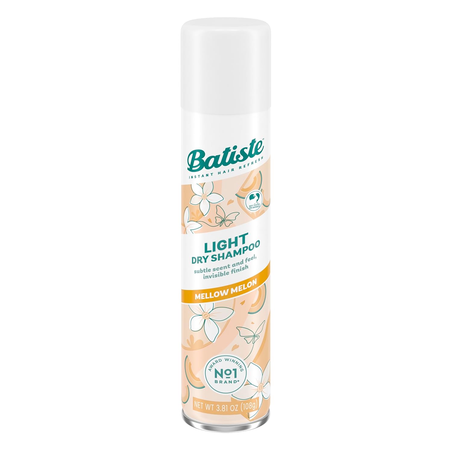 BATISTE D/SH AR 3.81OZ CLRPRT