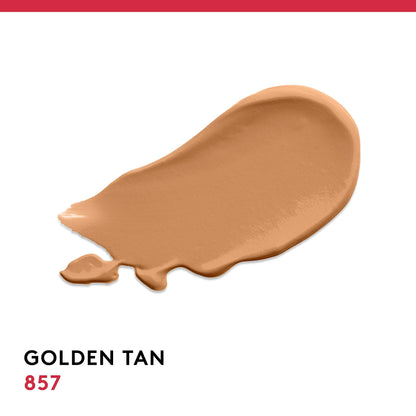 COVERGIRL Outlast Extreme Full Coverage Liquid Foundation - 800 Fair Ivory