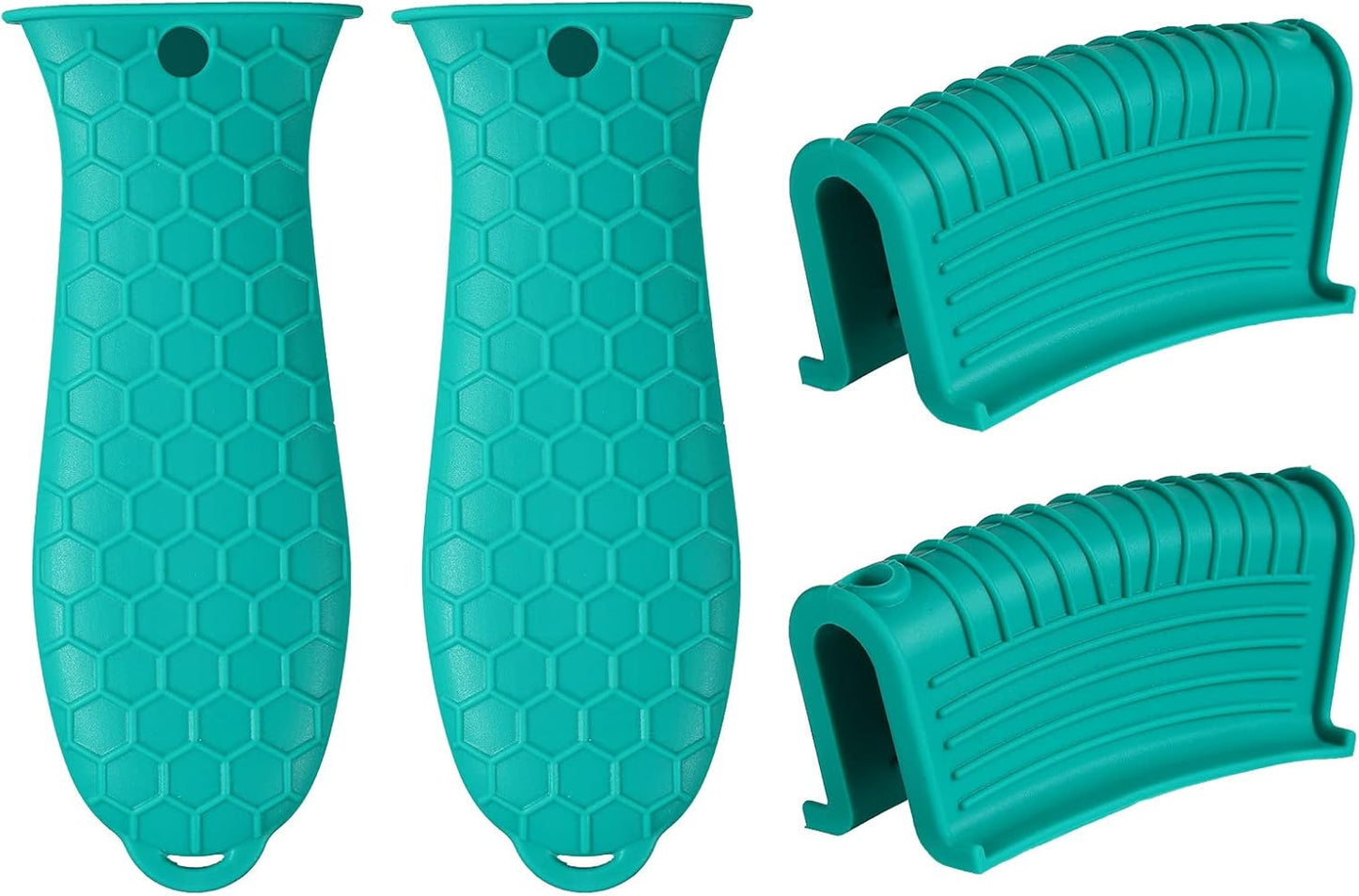 SILICONE POTHOLDER FIRE