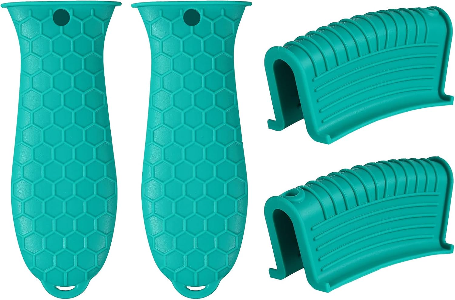 SILICONE POTHOLDER FIRE