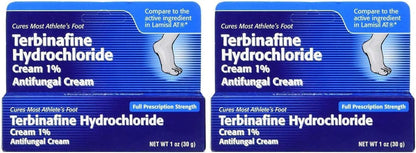 TERBINAFINE 1% CREAM 0.5OZ TARO