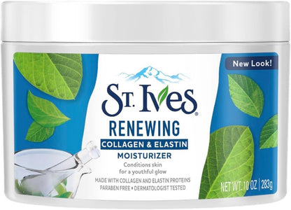 ST IVES LT 20.28OZ CLGN/ELSN