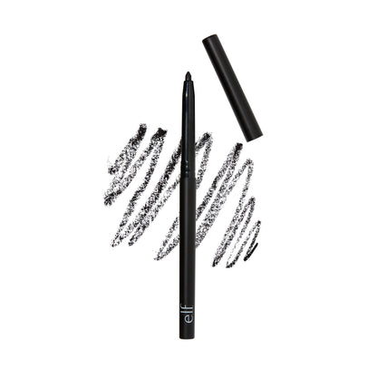 e.l.f. No Budge Retractable Eyeliner - Brown