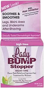 HIGH TIME LADY B/S RSH REL 2OZ