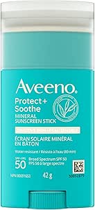 AVEENO PRSTHELT18.7-6.5%88MLSPF30