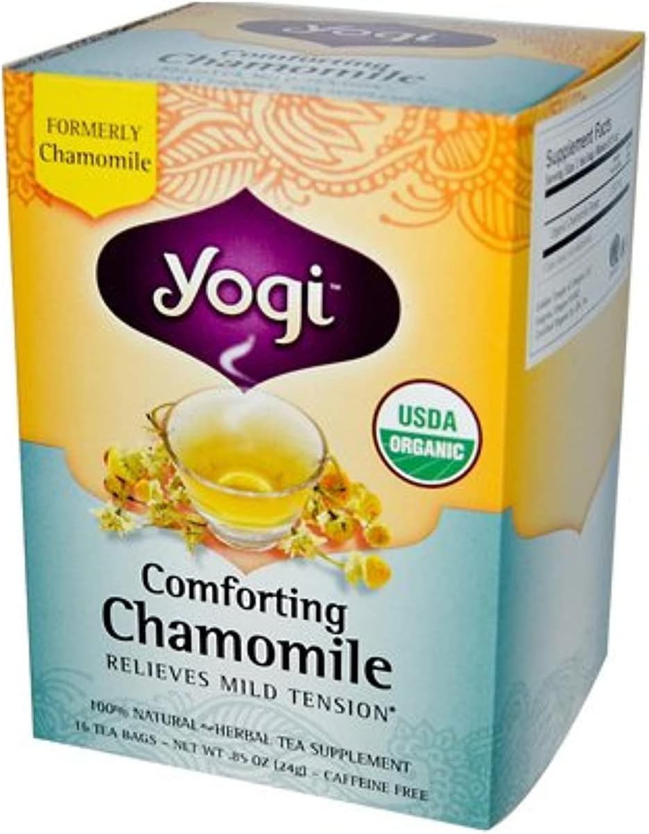 TEA,OG2,COMFRTNG CHAMONI