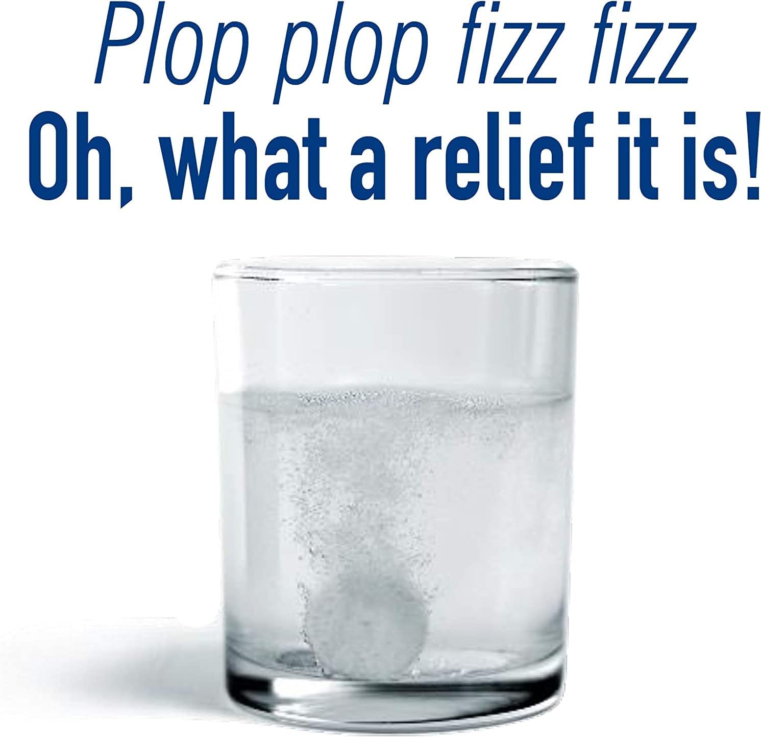ALKA-SELTZER GOLD TB 36 EFF