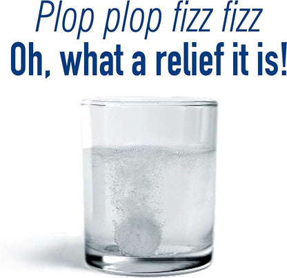 ALKA-SELTZER GOLD TB 36 EFF