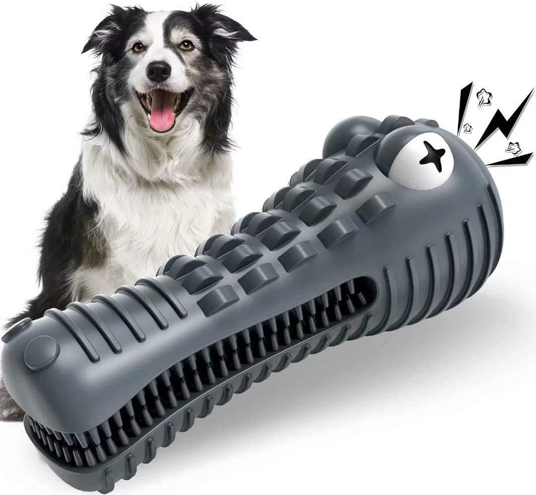 ARM&HAMMER DOG TREADZ TRT DSP DENTAL TOY