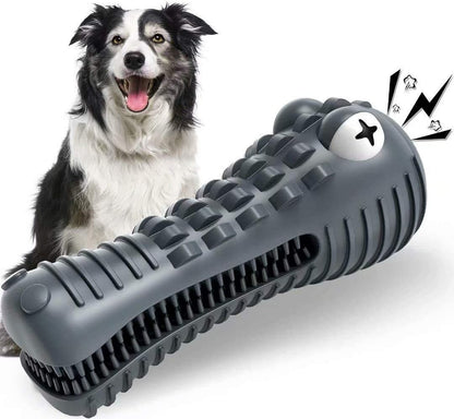 ARM&HAMMER DOG TREADZ TRT DSP DENTAL TOY