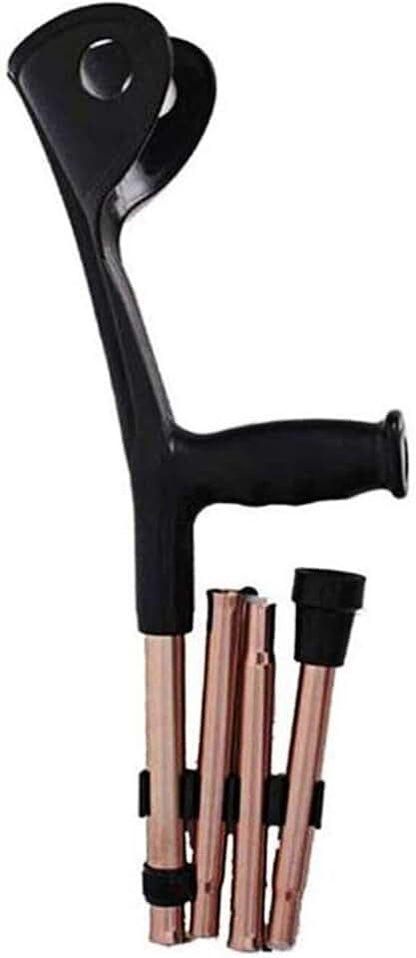 CAH CRUTCHES EQ 2EA