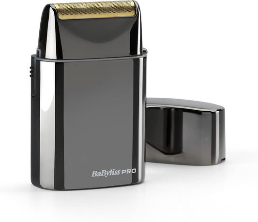 BABYLISS FOIL CRDLS SHVR SINGLE