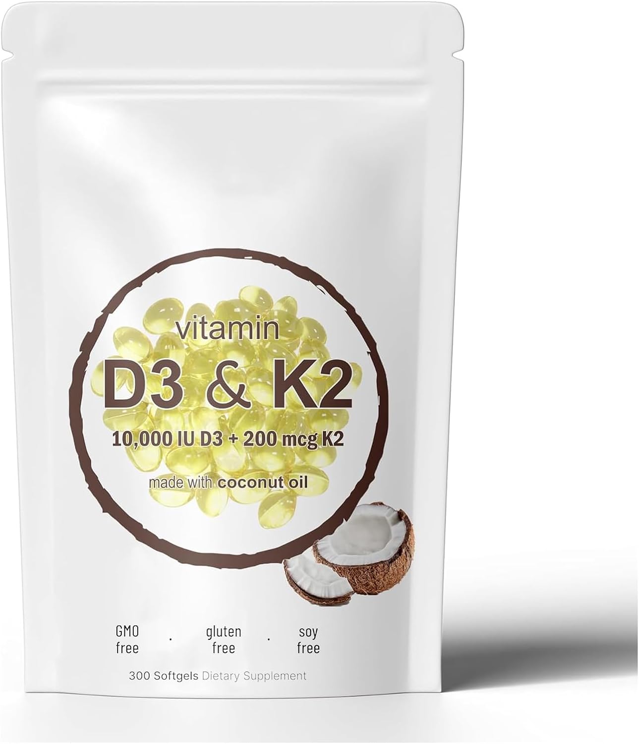 D3+K2 COMPLEX CW 100 SL