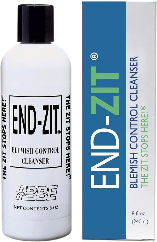 Black Radiance Clean It Up! Water To Foam Cleanser