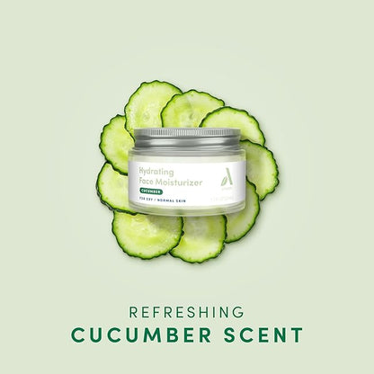 MOISTURE HYDRAT FACE DY & NT